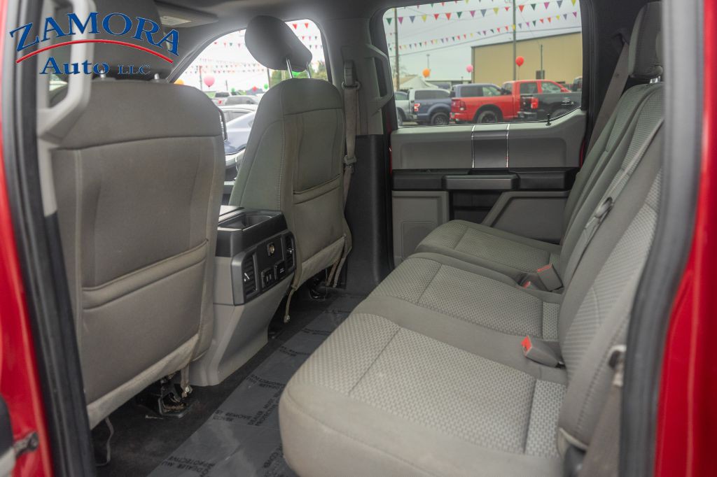 2019 Ford F-150 Image 13
