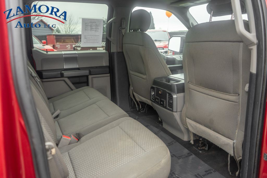 2019 Ford F-150 Image 14