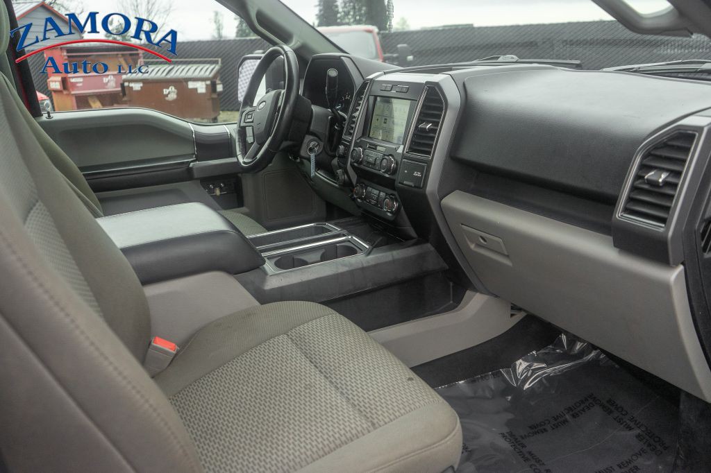 2019 Ford F-150 Image 15