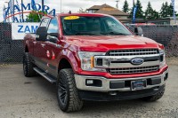 Image for 2020 Ford F-150 Supercrew ID: 6269637