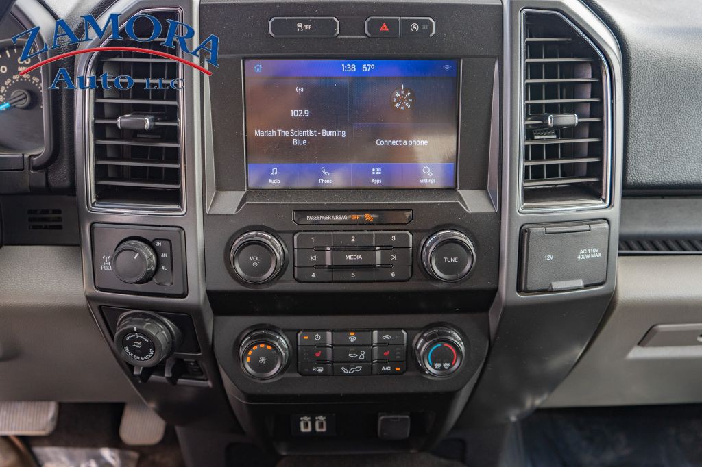 2020 Ford F-150 Image 8