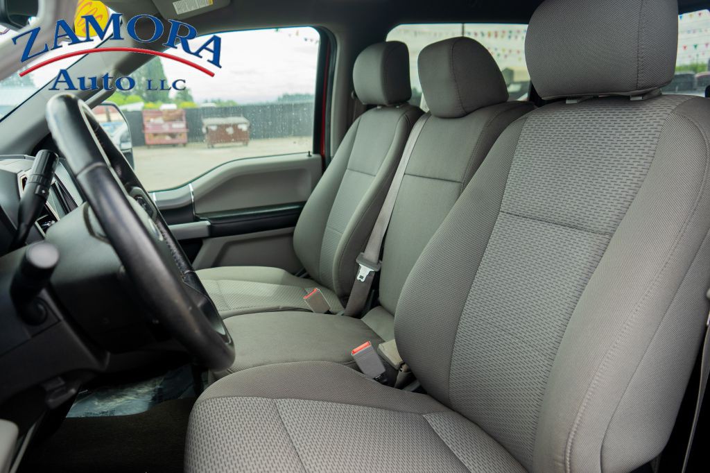 2020 Ford F-150 Image 9