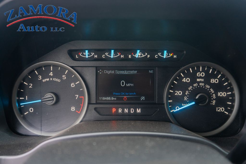 2020 Ford F-150 Image 14