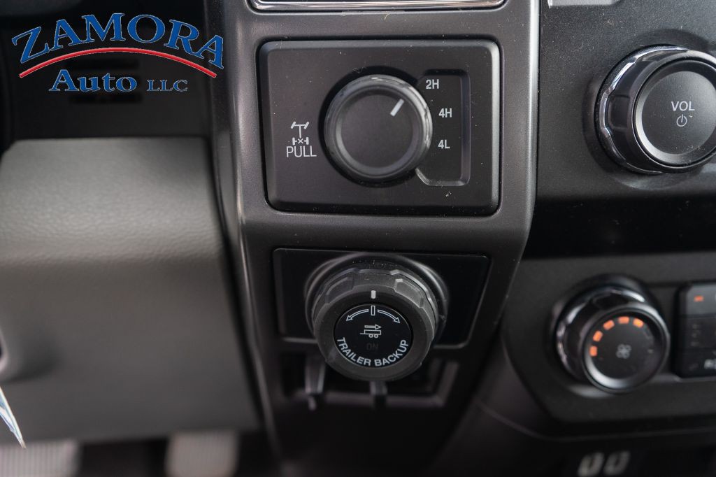 2020 Ford F-150 Image 15