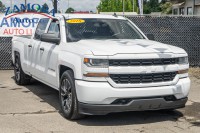 Image for 2018 Chevrolet Silverado 1500  ID: 6500095
