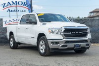 Image for 2021 RAM 1500 Big Horn/lone Star ID: 6571534