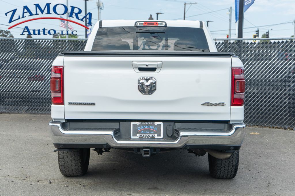 2021 RAM 1500 Image 7