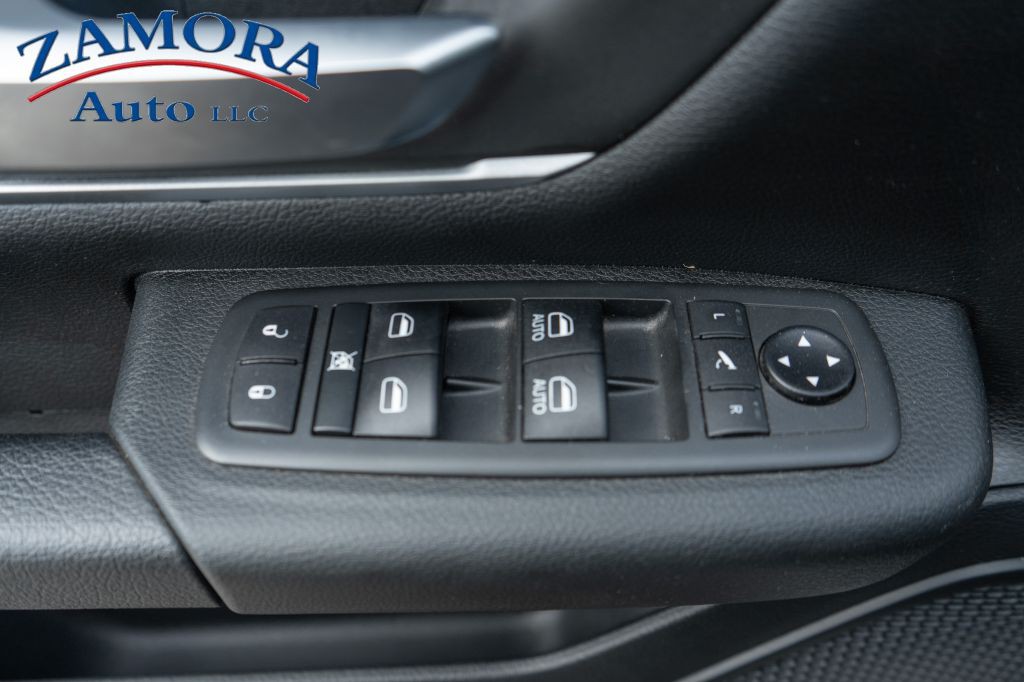 2021 RAM 1500 Image 10