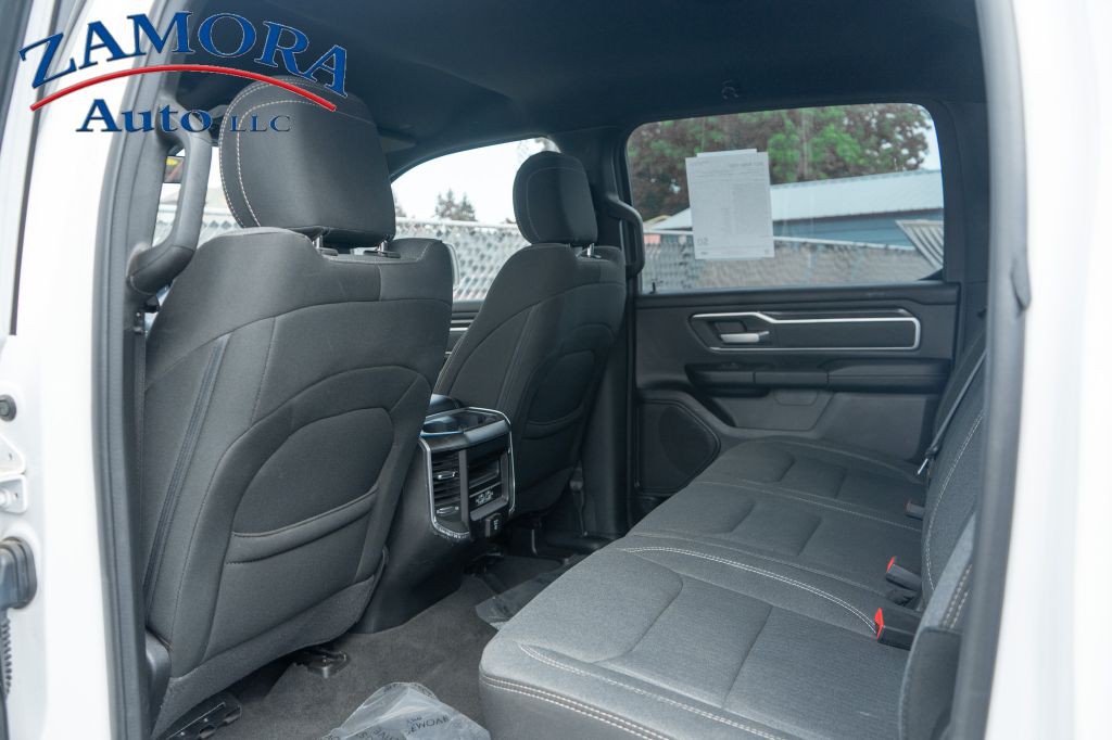 2021 RAM 1500 Image 11