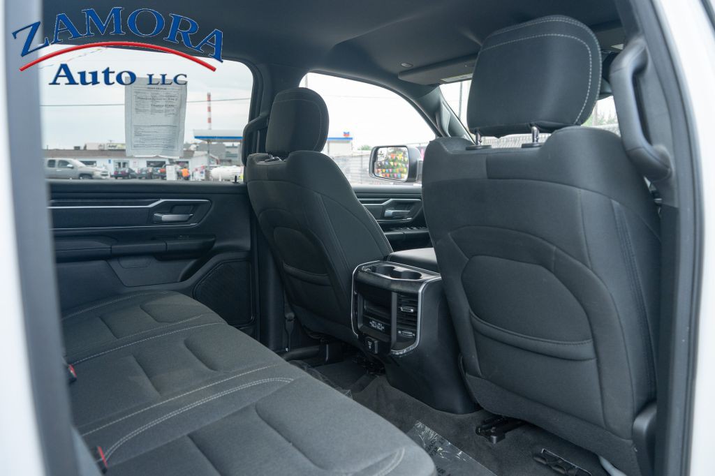 2021 RAM 1500 Image 12