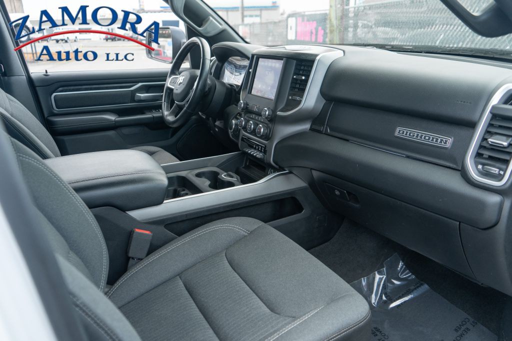 2021 RAM 1500 Image 13