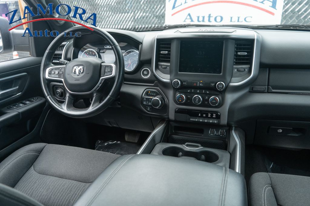 2021 RAM 1500 Image 14