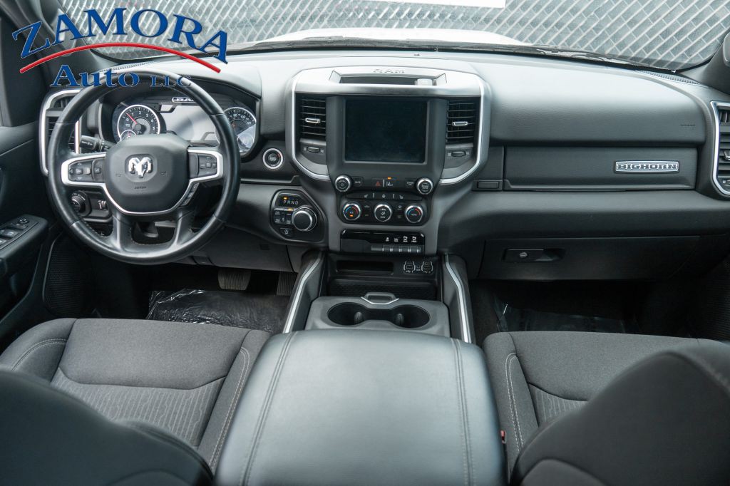2021 RAM 1500 Image 15