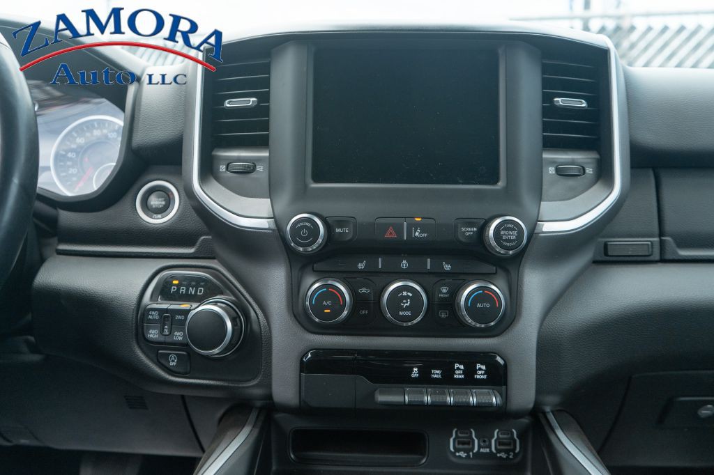 2021 RAM 1500 Image 16