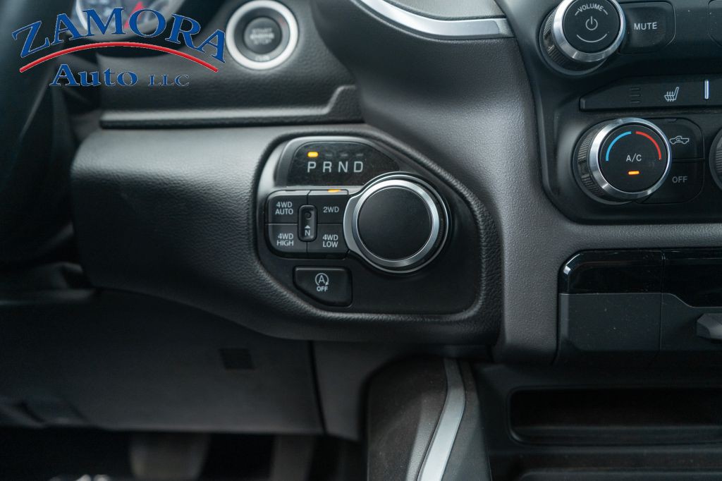 2021 RAM 1500 Image 17