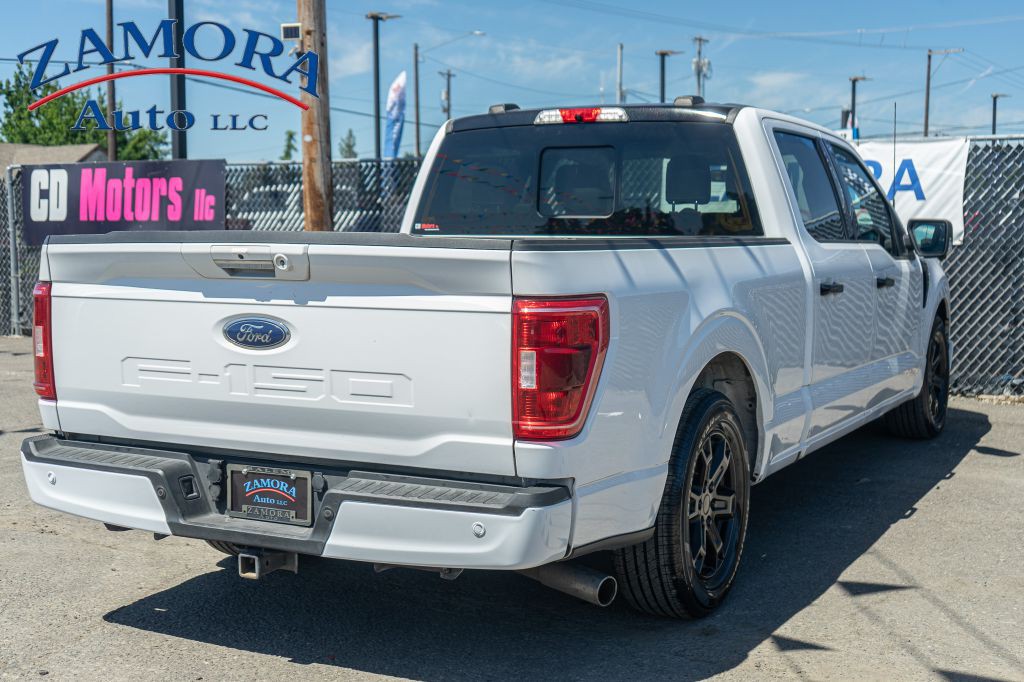 2021 Ford F-150 Image 7