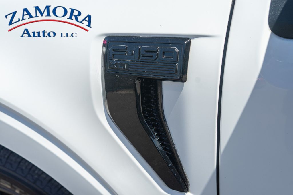 2021 Ford F-150 Image 9