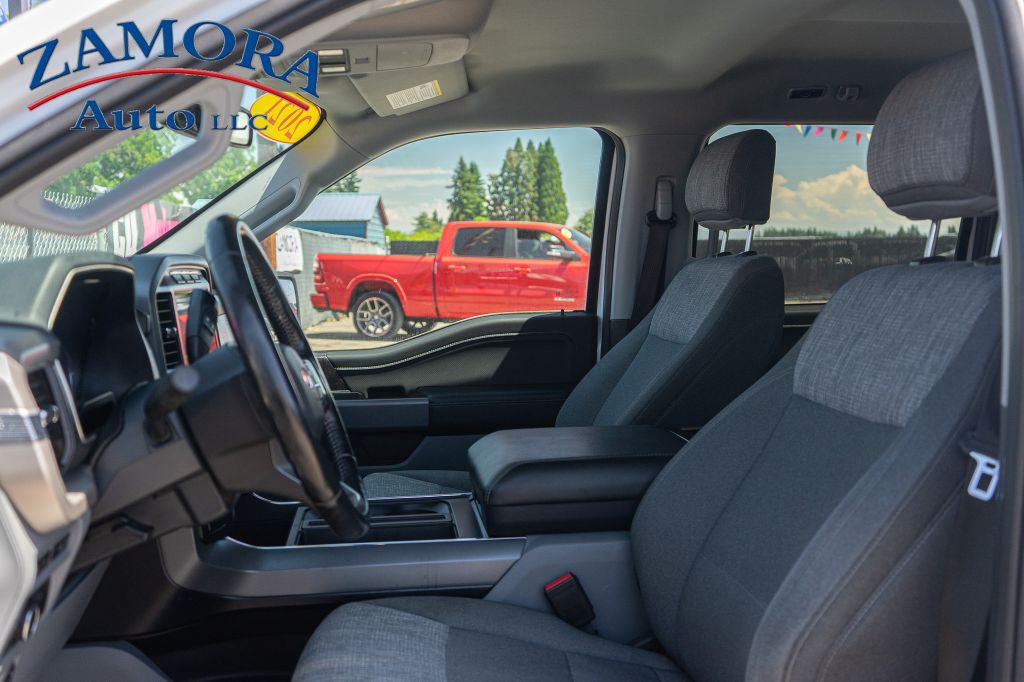 2021 Ford F-150 Image 10