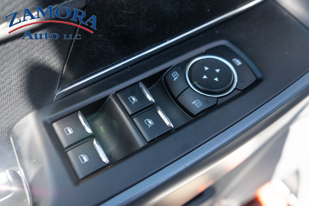 2021 Ford F-150 Image 12