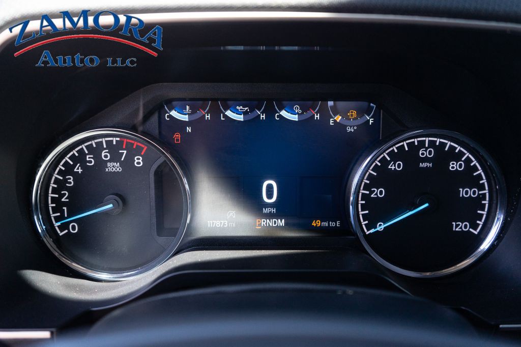 2021 Ford F-150 Image 13