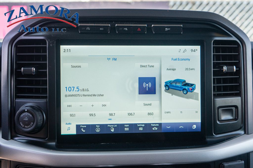2021 Ford F-150 Image 14