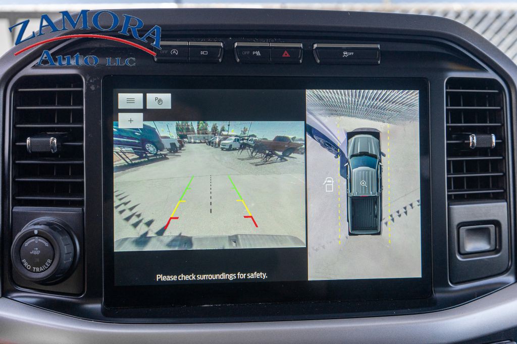 2021 Ford F-150 Image 15