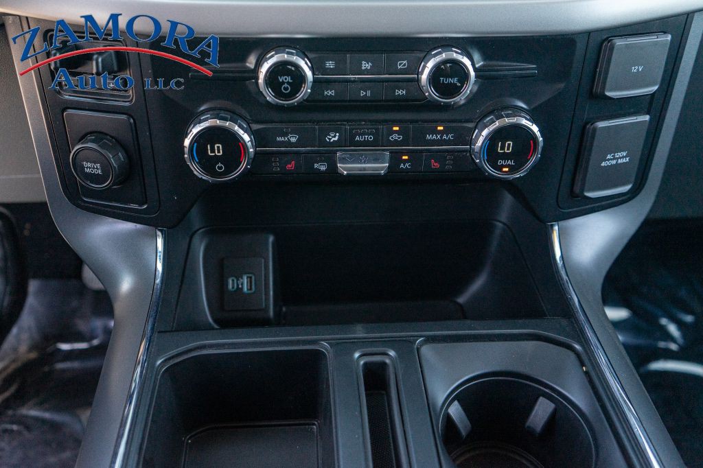 2021 Ford F-150 Image 16