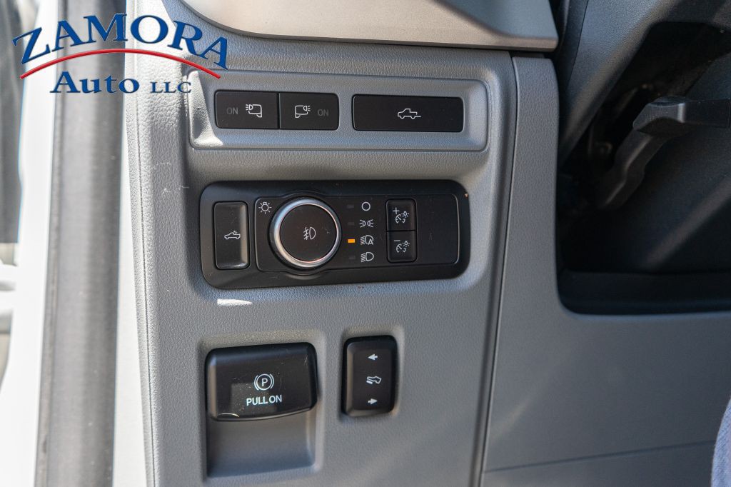 2021 Ford F-150 Image 19
