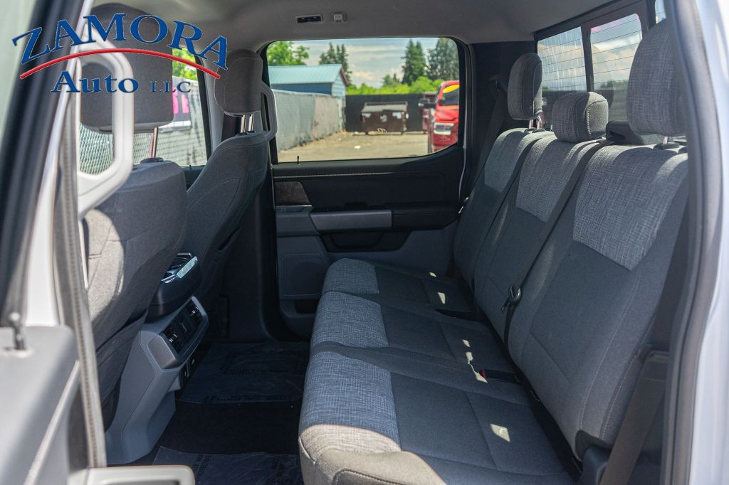2021 Ford F-150 Image 20