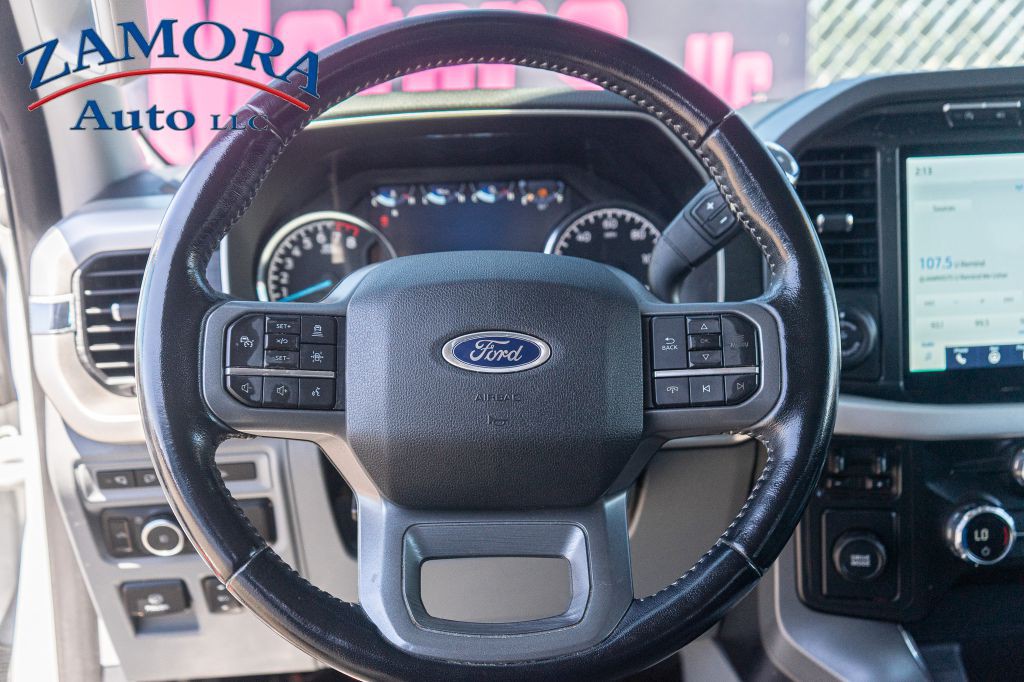 2021 Ford F-150 Image 23