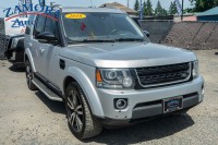 Image for 2016 Land Rover LR4 Hse Luxury ID: 6590439