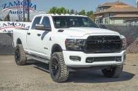 Image for 2022 RAM 2500 Tradesman ID: 6609313
