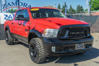 Image for 2017 RAM 1500 SLT ID: 6609357