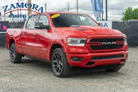Image for 2019 RAM 1500 Laramie ID: 6643625