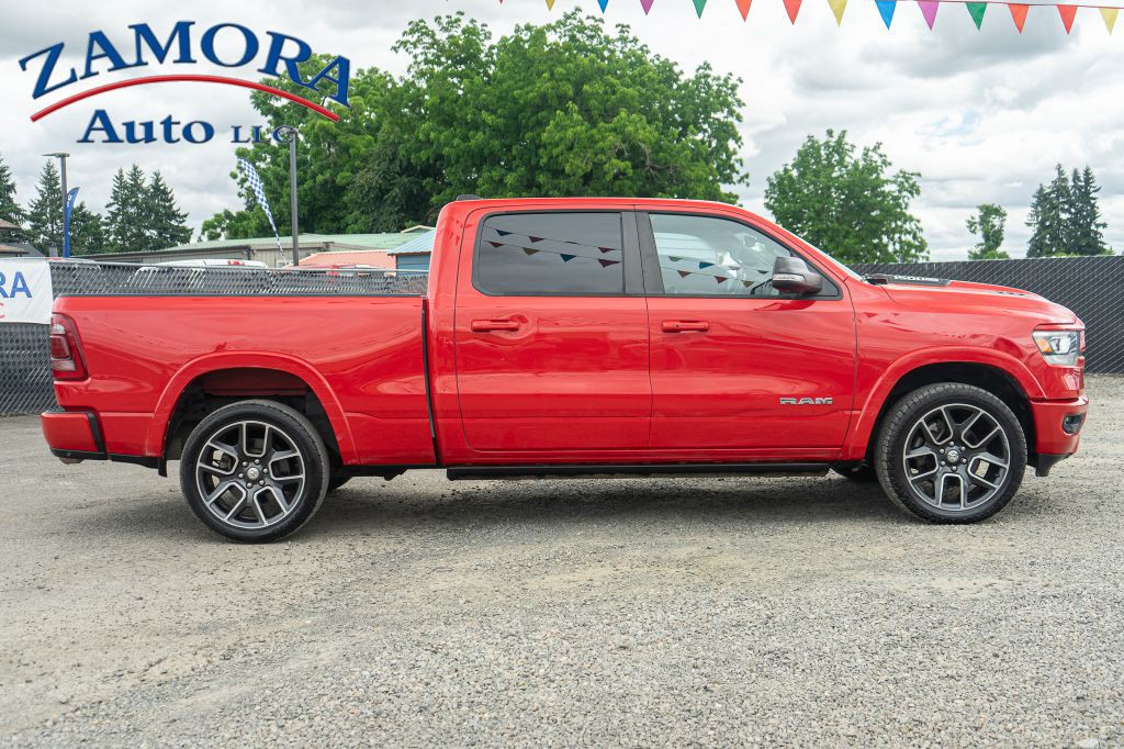2019 RAM 1500 Image 5