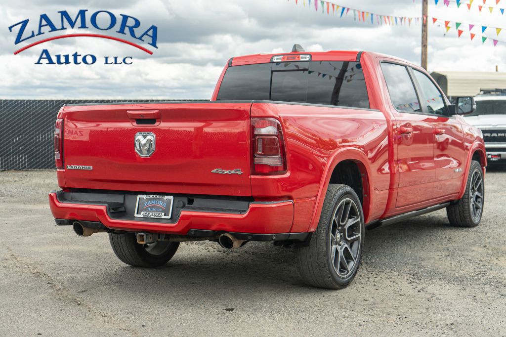 2019 RAM 1500 Image 6