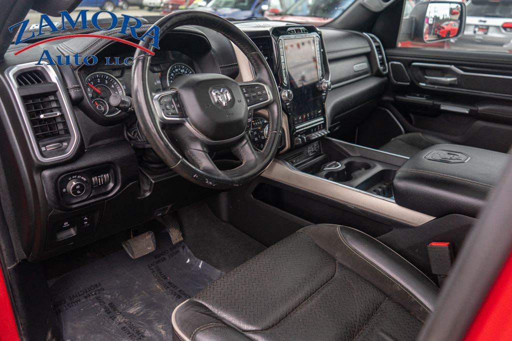 2019 RAM 1500 Image 9