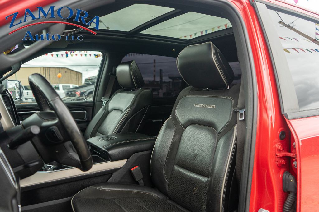 2019 RAM 1500 Image 11