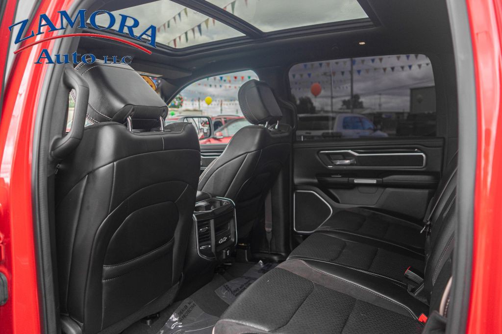 2019 RAM 1500 Image 12