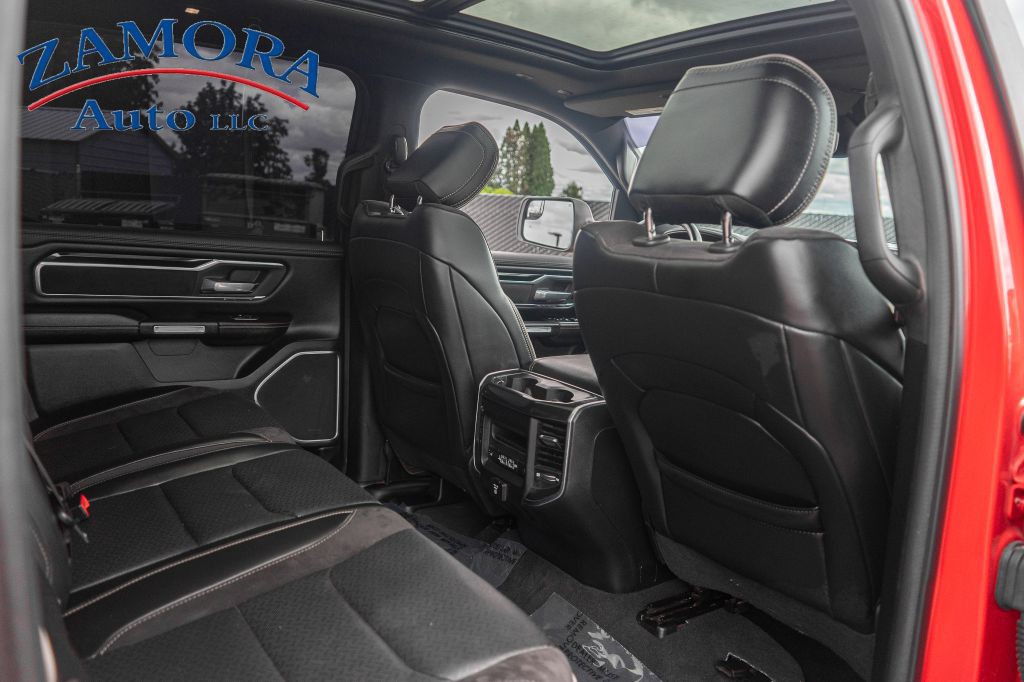 2019 RAM 1500 Image 13