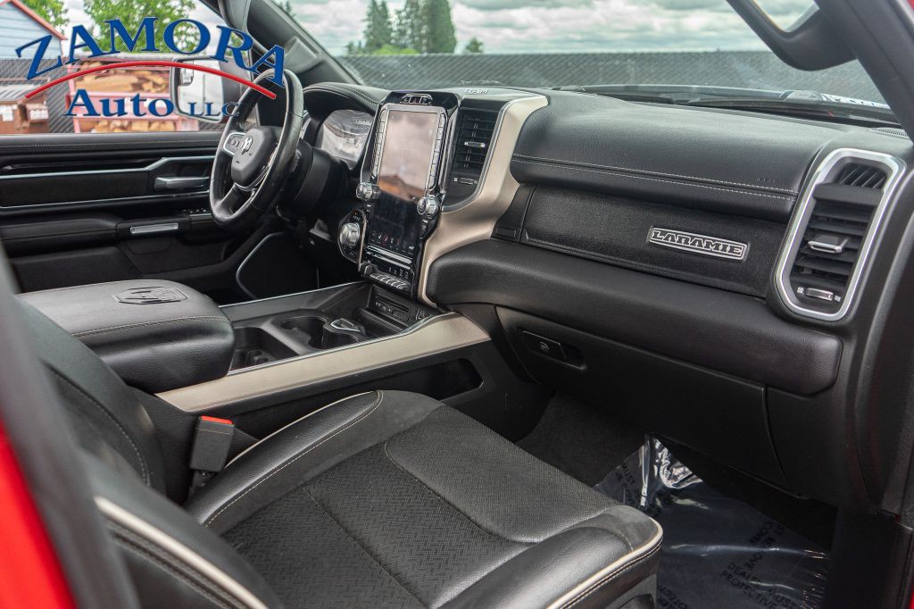 2019 RAM 1500 Image 14