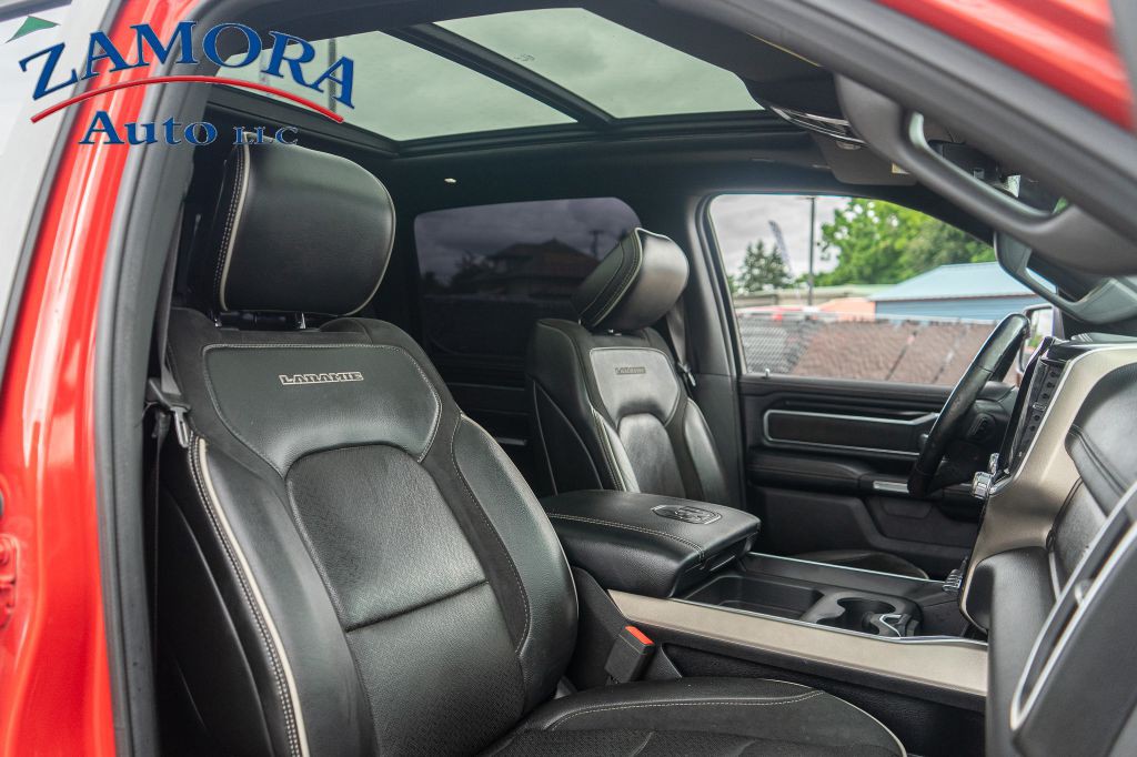 2019 RAM 1500 Image 15
