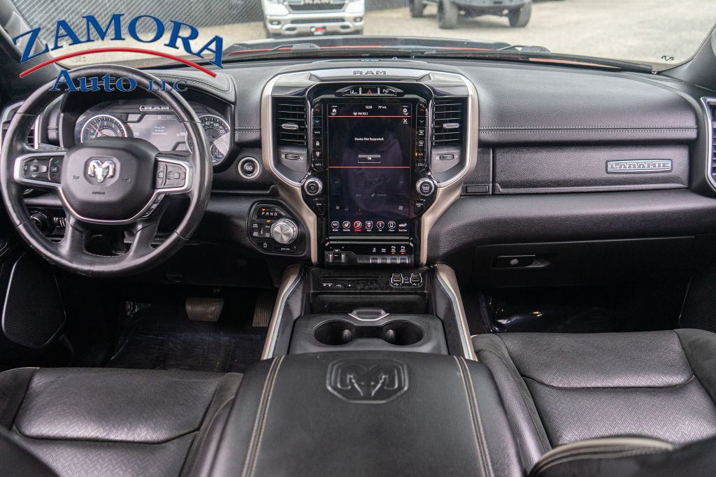 2019 RAM 1500 Image 16