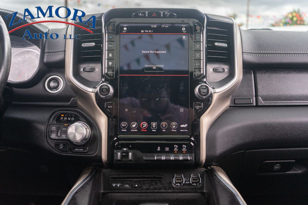 2019 RAM 1500 Image 17