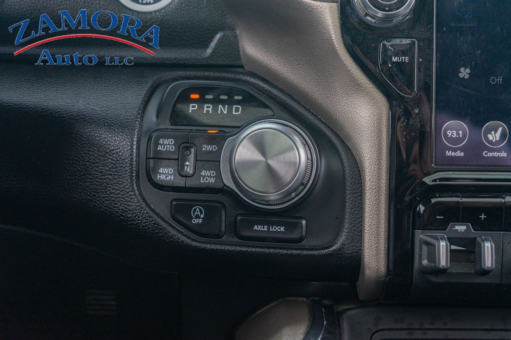 2019 RAM 1500 Image 18