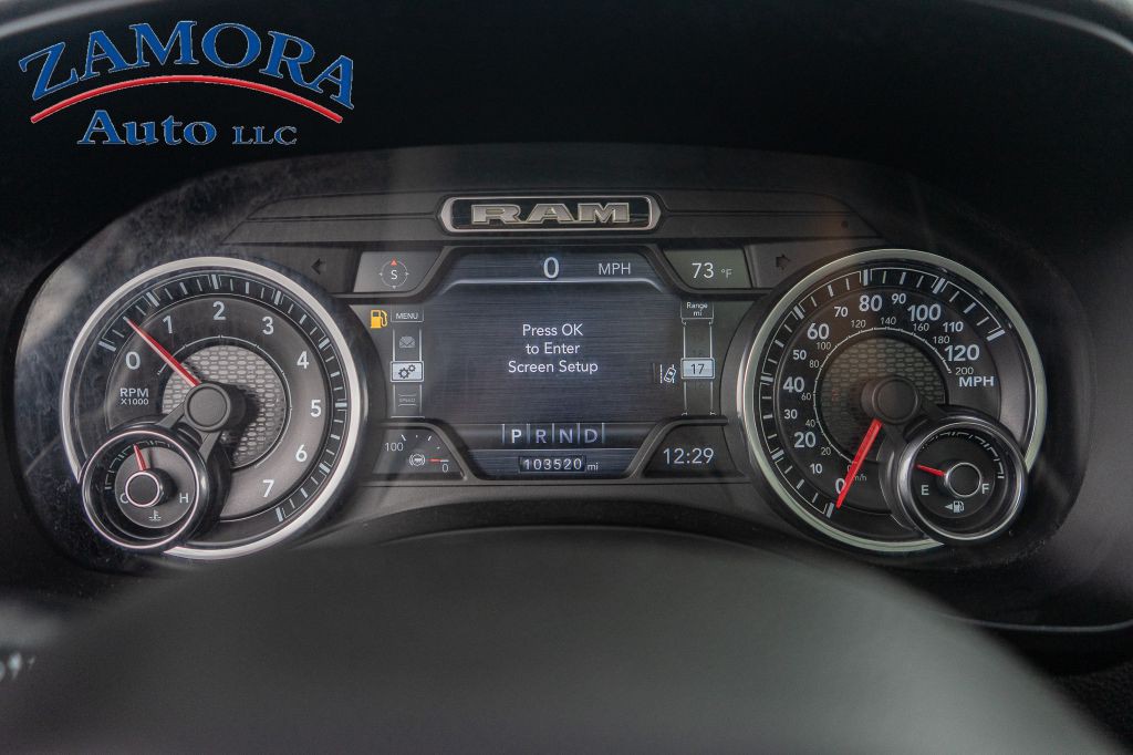 2019 RAM 1500 Image 19