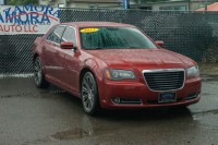 Image for 2012 Chrysler 300 S ID: 6677103