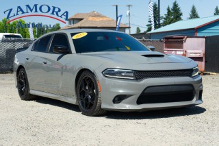 Image for 2017 Dodge Charger R/T 392 ID: 6677112