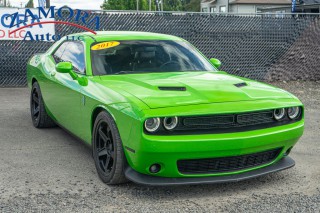 Image for 2017 Dodge Challenger R/T 392 ID: 6677123