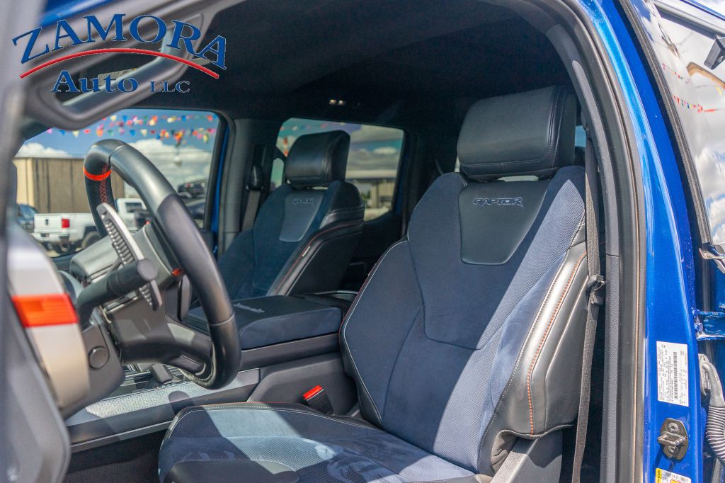 2022 Ford F-150 Image 9